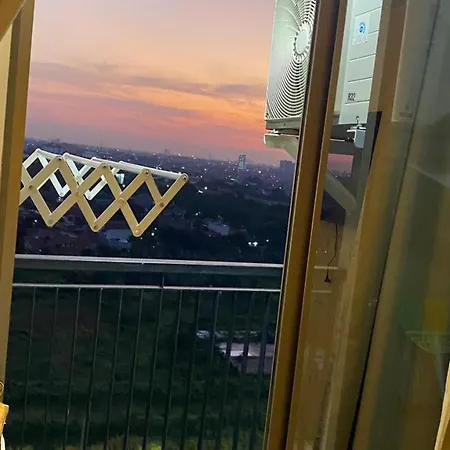 Sakura Garden City
